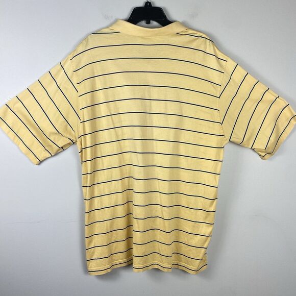 Peter Millar Mens Polo Shirt 2X Short Sleeve Golf Activewear - Picture 3 of 6